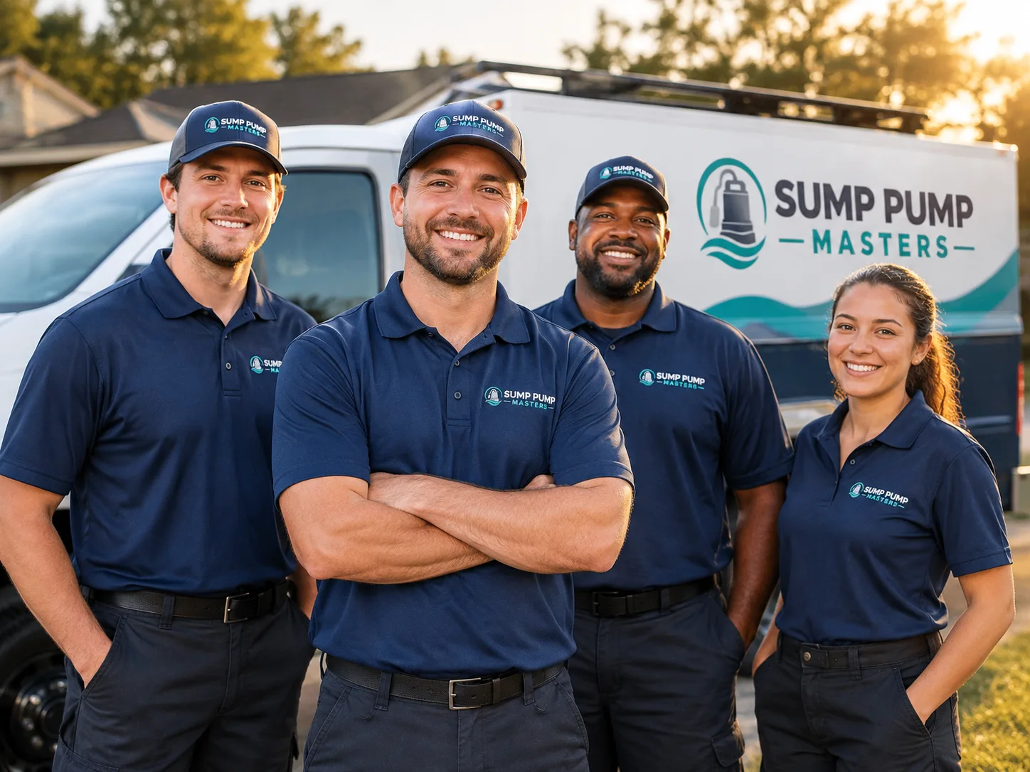 Sump Pump Repair company in Justin, TX