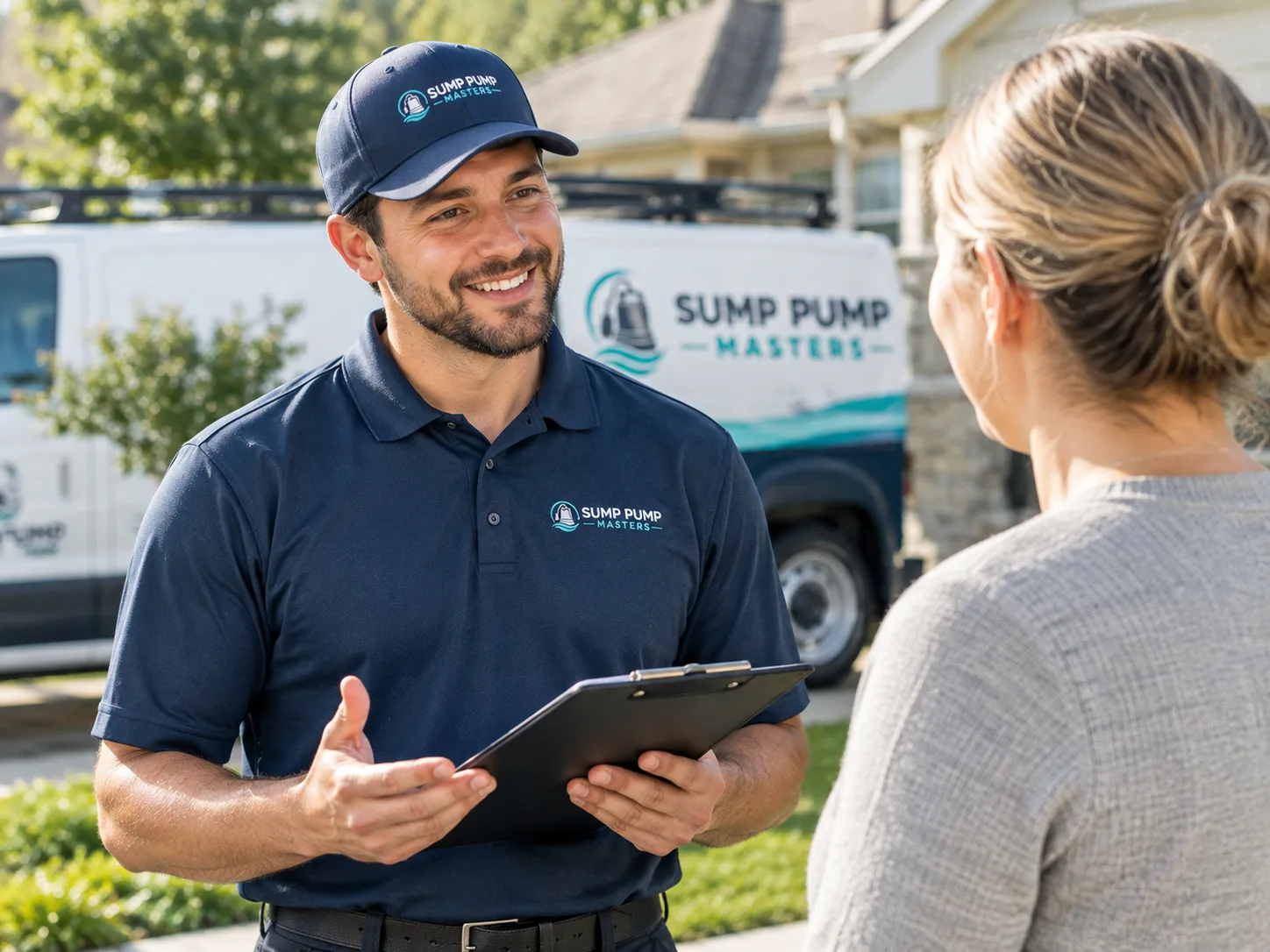 Sump Pump Repair Justin, TX FAQs